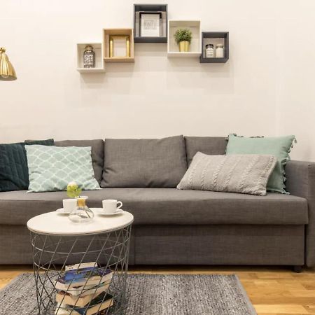 Old Town Apartment - Dluga 30 Street Krakow Ngoại thất bức ảnh