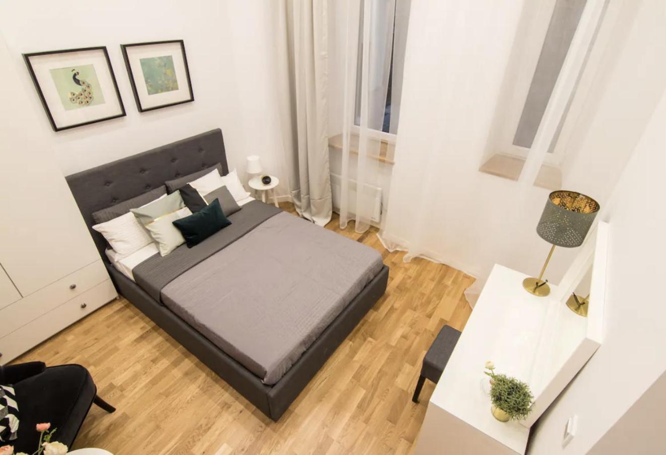 Old Town Apartment - Dluga 30 Street Krakow Ngoại thất bức ảnh