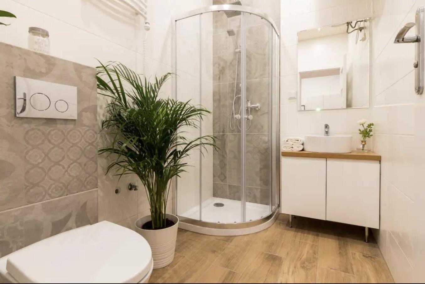 Old Town Apartment - Dluga 30 Street Krakow Ngoại thất bức ảnh