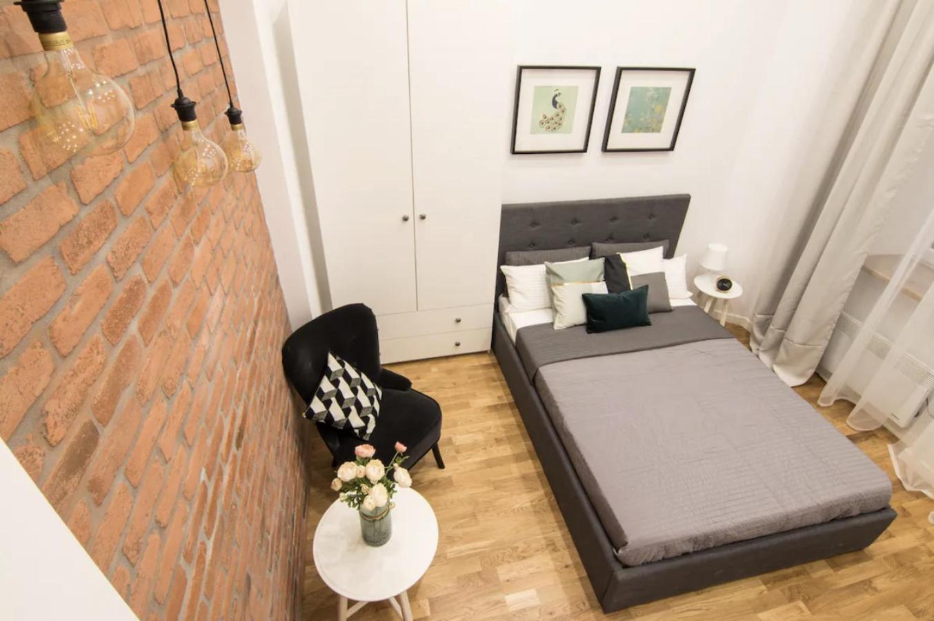 Old Town Apartment - Dluga 30 Street Krakow Ngoại thất bức ảnh